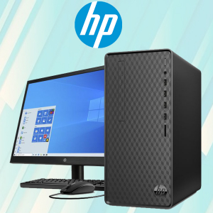 HP Desktop